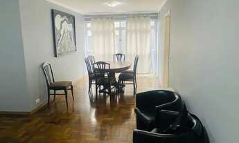 Imagem: Apartamento para Aluguel com 3 quartos