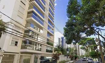 Imagem: Apartamento com 3 quartos no Diamond Residence