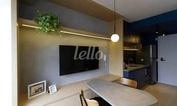 Imagem 2: São Paulo - Apartamento Padrão - Perdizes