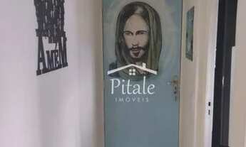 Imagem 5: Apartamento com 2 dormitórios à venda, 44 m² por R$ 240.000,00 - Jardim São Luiz - Barueri