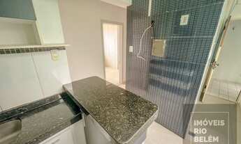 Imagem 6: Jardim Umarizal, 70m², 1 suíte + Gabinete, 1 vaga Belém PA