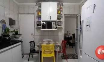 Imagem 6: São Paulo - Apartamento Padrão - Belém