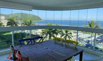 Imagem 2: Apartamento com 5 dormitórios à venda, 283 m² por R$ 10.800.000,00 - Riviera Módulo 7 - Be