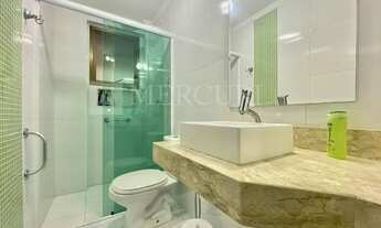 Imagem 4: Apartamento com 2 dormitórios à venda, 94 m² por R$ 680.000,00 - Tombo - Guarujá/SP