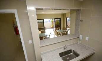 Imagem 4: T.F SAINTE MARIE l GABRIEL BACELAR l 58m² l 01 VAGAS l ITBI E REGISTRO INCLUSOS