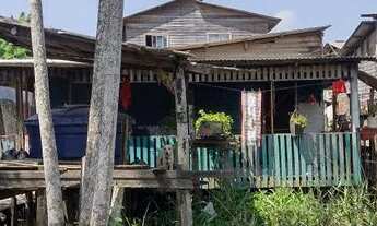 Imagem: Casa nos Congós