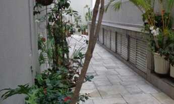 Imagem: Apartamento com 1 quarto na Avenida Angélica