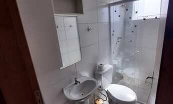 Imagem 3: Apartamento para aluguel com 45 metros quadrados com 2 quartos