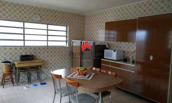 Imagem 3: Casa Assobradada na Mooca com 3 dormitórios sendo 1 suíte e 6 vagas