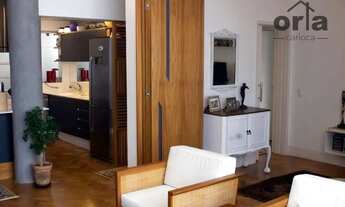 Imagem 7: Apartamento com 3 dormitórios à venda, 120 m² por R$ 2.340.000 - Ipanema - Rio de Janeiro