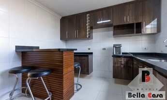 Imagem 5: SOBRADO CONDOMÍNIO VILA SANTA CLARA