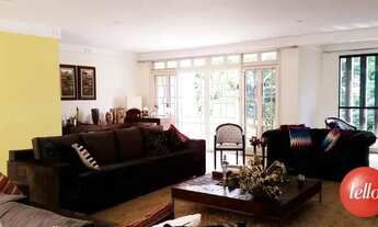 Imagem: São Paulo - Casa Padrão - Vila Formosa