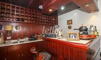 Imagem 6: São Paulo - Apartamento Padrão - Tucuruvi