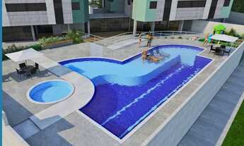 Imagem 5: Cruz Das Almas - Oportunidade 86 m2 Entremares