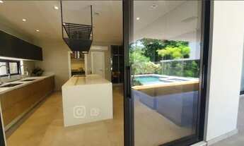 Imagem 6: Casa de condomínio com 5 Suítes para venda na Barra da Tijuca Del Lago 798M²