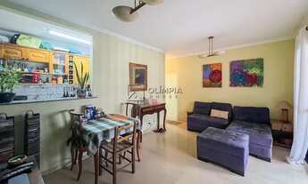 Imagem: Apartamento Venda Vila Mascote 84 m² 3