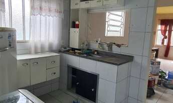 Imagem 3: NOVA ALIANÇA IMOBILIÁRIA, VENDE APARTAMENTO, 2? ANDAR