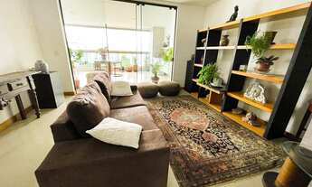 Imagem: Apartamento para alugar na Península