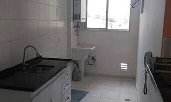 Imagem: Apto 3 Dorms - Sítio Pinheirinho - Costa