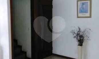 Imagem 3: Casa em Condomínio Fechado. Próximo à Praça Saens Peña. Ganho certo de retorno de invetime