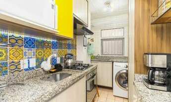 Imagem 7: Apartamento à venda com 2 quartos, 64m² vaga de garagem em porto alegre