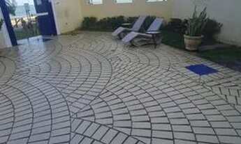 Imagem 7: Flat para aluguel tem 30 metros quadrados com 1 quarto em Piedade - Jaboatão dos Guararape