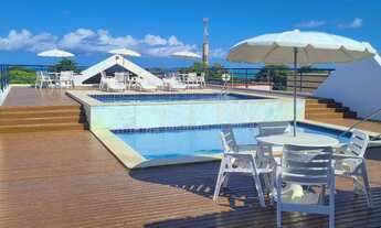 Imagem 6: Lindo flat beira-mar em Tambaú à partir de 159,00