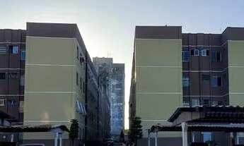 Imagem: Apartamento com 70m² no Jóquei Clube/Parangaba