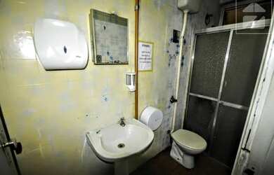 Imagem 7: Salão - Botafogo - Campinas