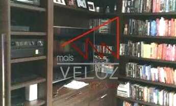 Imagem 4: Cobertura-À VENDA-Leblon-Rio de Janeiro-RJ