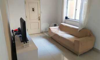 Imagem 4: Excelente apartamento 2 quartos em Vila Isabel todo reformado e mobiliado à venda