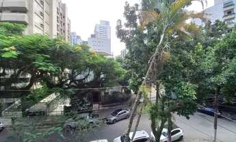 Imagem: Apartamento para Locação na Vila Rica