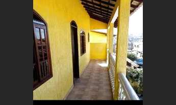 Imagem 3: ALUGUEL DE CASA Casa com 2 dormitórios