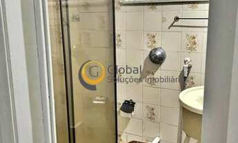 Imagem 6: Apartamento para Venda em Rio de Janeiro, Cachambi, 2 dormitórios, 1 banheiro, 1 vaga