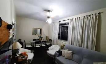 Imagem 2: Apartamento com 2 quartos à venda em Tijuca - RJ