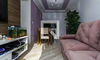 Imagem 7: Apartamento para Aluguel - Vila Cintra, 2 Quartos, 59 m2