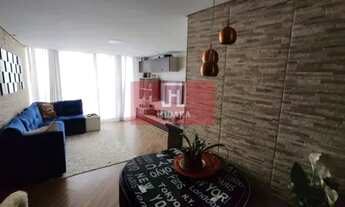 Imagem: Apartamento à venda no bairro Chacara Klabin