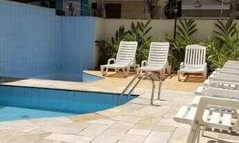 Imagem 2: Apartamento Venda Moema 70 m² 2 Dormitórios