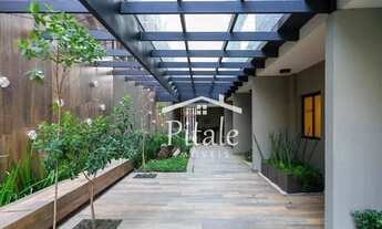 Imagem 5: Studio com 1 dormitório, 28 m² - venda por R$ 340.000,00 ou aluguel por R$ 2.360,00/mês