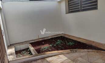 Imagem 6: Casa - Jardim Chapadão - Campinas