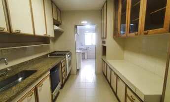 Imagem 4: Apartamento Venda 2 Dormitórios - 84 m² Itaim Bibi