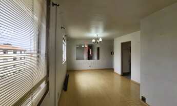 Imagem 3: Apartamento locação 2 quartos, sala ampla, 1 vaga - Ótima localização