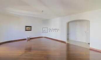 Imagem: Apartamento Venda 3 Dormitórios - 220 m²