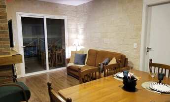 Imagem 2: Lindo Apto à venda em Campos do Jordão !