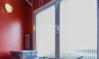 Imagem 5: SAO PAULO - Apartamento Padrão - VILA MONUMENTO