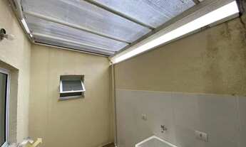 Imagem 4: Apartamento com 2 dormitórios, 44 m² - venda por R$ 265.000,00 ou aluguel por R$ 1.600,00