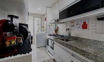 Imagem 3: Aluguel de Apartamento em águas claras