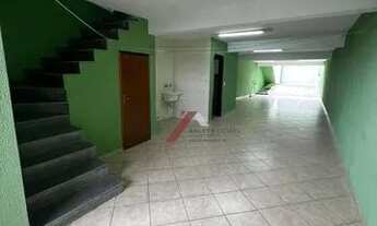 Imagem 2: Sobrado com 3 dormitórios à venda, 240 m² por R$ 900.000,00 - Parque Erasmo Assunção - San