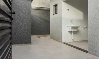 Imagem 6: Casa no Residencial Gaivota 2 - espetacular toda com iluminação led