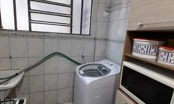 Imagem 6: Apartamento - Parque Residencial Vila União - Campinas